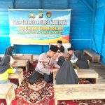 Satpolairud Polres Karimun Cerdaskan Anak Pesisir Lewat Program Podassilau
