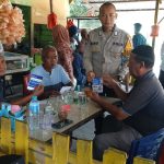 Polres Karimun dan Polsek Jajaran Sosialisasikan Penerimaan Murid Baru SMA Kemala Taruna Bhayangkara 100% Beasiswa Penuh