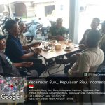 Babinsa Lubuk Puding Ingatkan Pemuda Jauhi Narkoba