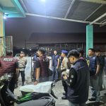 Quick Wins Kapolri, Polres Karimun Sisir Kos-Kosan, Dua Orang Diduga Pengguna Narkoba Diperiksa